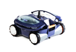 Poolstädare Ecoclean 1000