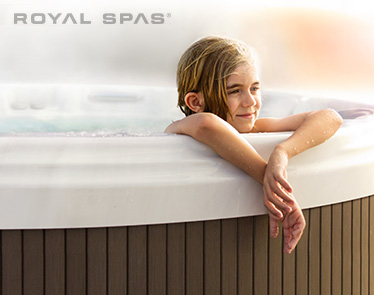 Royal Spas 300-serie