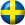 Svensk flagga