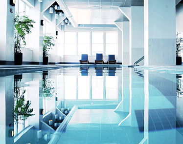 Premium pool