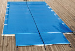 Poolöverdrag Royal Tec